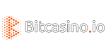 ビットカジノロゴ