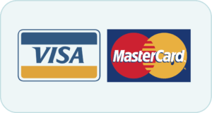 Visa MasterCard入金方法