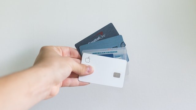 オンラインカジノでクレジットカード決済について