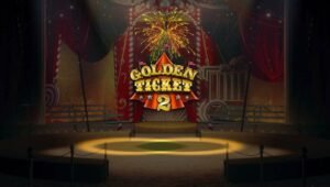 Golden ticket2(ゴールデンチケット)の完全解説