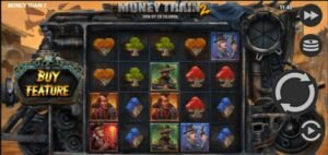Money Train2の完全解説