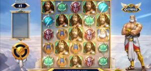 Rise of olympusの完全解説!