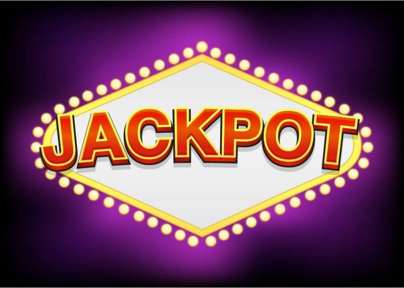 ジャックポットの勝率をわかりやすく説明!